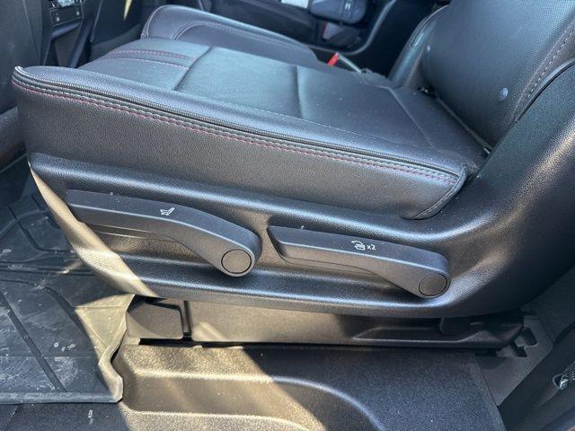 used 2024 Chevrolet Tahoe car, priced at $59,900