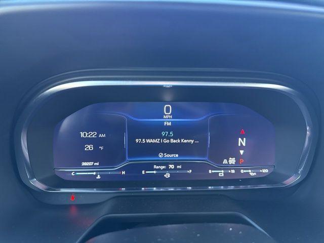 used 2024 Chevrolet Tahoe car, priced at $59,900