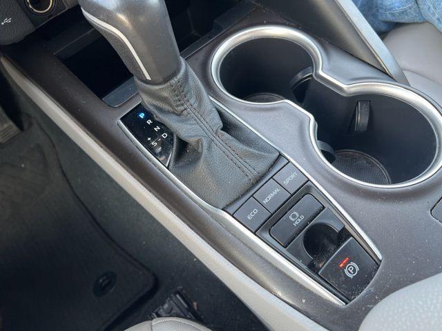 used 2023 Toyota Camry car, priced at $25,000