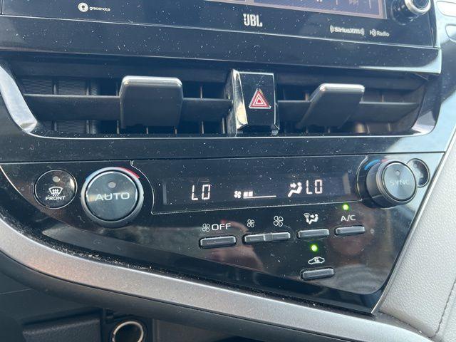 used 2023 Toyota Camry car, priced at $25,000