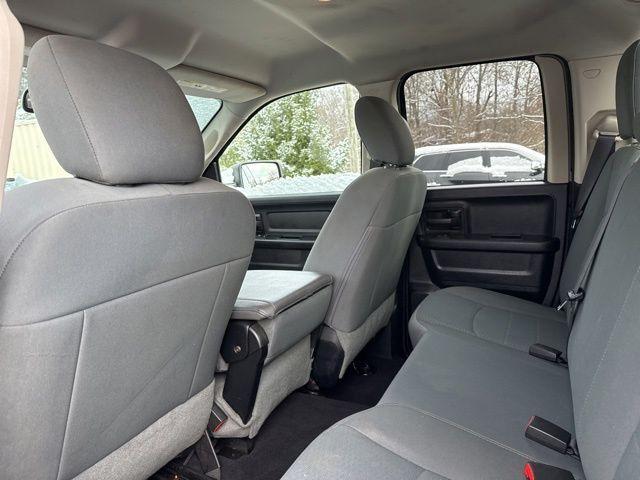 used 2016 Ram 1500 car, priced at $15,700