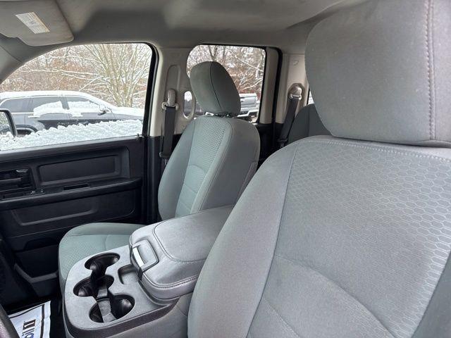 used 2016 Ram 1500 car, priced at $15,700