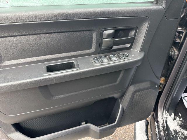 used 2016 Ram 1500 car, priced at $15,700