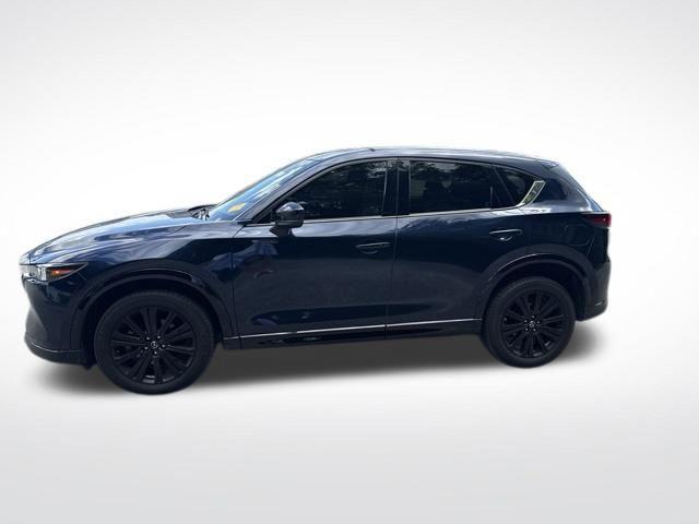 used 2022 Mazda CX-5 car, priced at $25,900