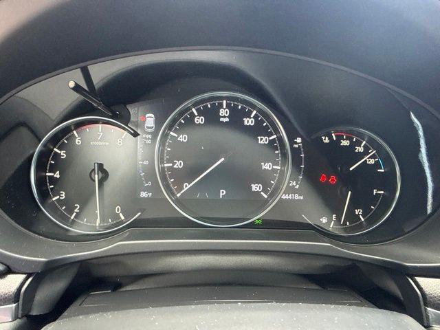 used 2022 Mazda CX-5 car, priced at $25,900