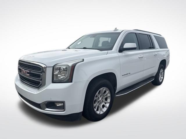 used 2017 GMC Yukon XL car, priced at $19,500