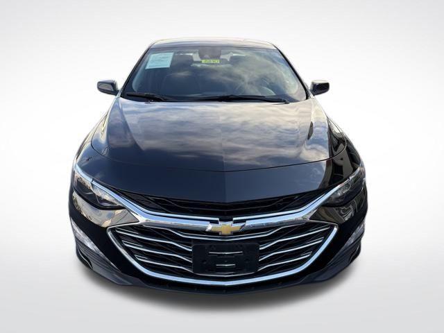used 2024 Chevrolet Malibu car, priced at $19,500