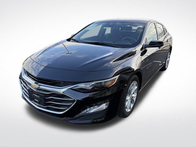 used 2024 Chevrolet Malibu car, priced at $19,500