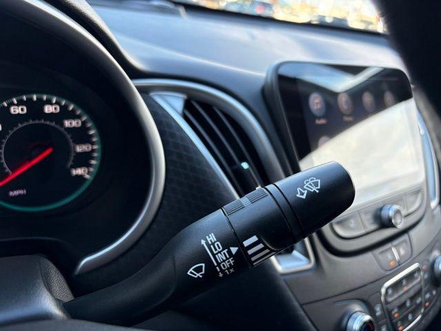 used 2024 Chevrolet Malibu car, priced at $19,500