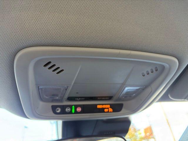 used 2024 Chevrolet Malibu car, priced at $19,500