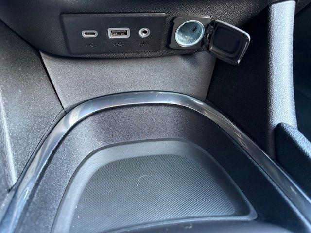 used 2024 Chevrolet Malibu car, priced at $19,500