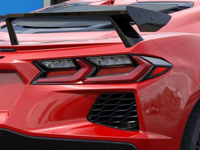 new 2026 Chevrolet Corvette car