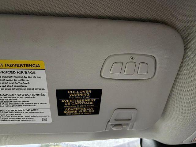 used 2024 Ford Bronco Sport car, priced at $27,500