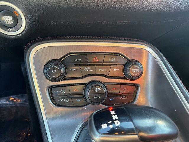 used 2019 Dodge Challenger car, priced at $17,900