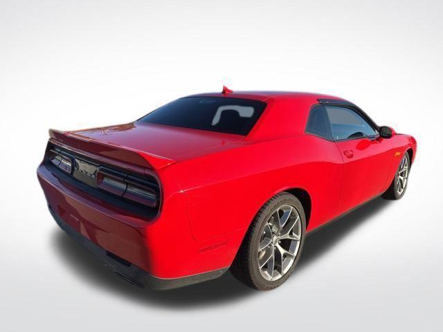 used 2019 Dodge Challenger car, priced at $17,900