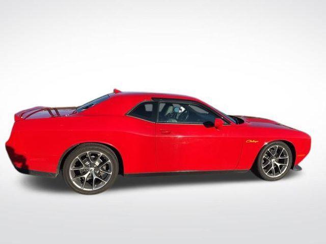 used 2019 Dodge Challenger car, priced at $17,900