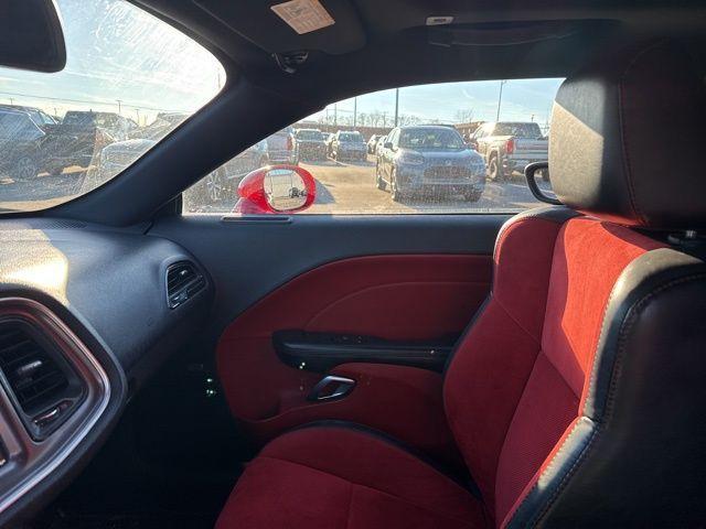 used 2019 Dodge Challenger car, priced at $17,900