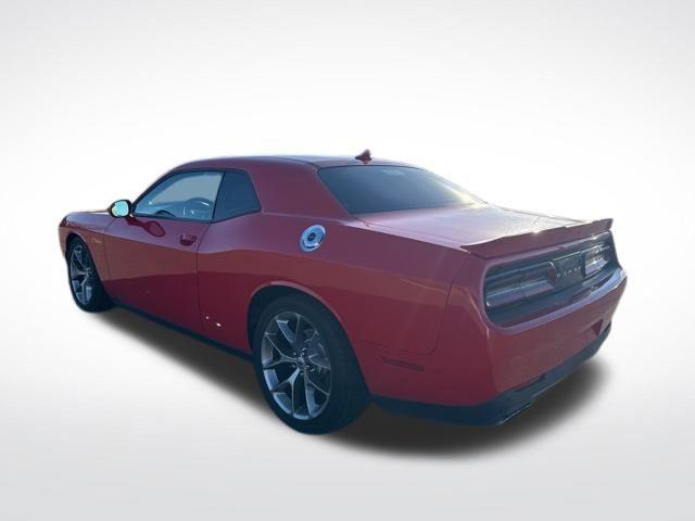 used 2019 Dodge Challenger car, priced at $17,900