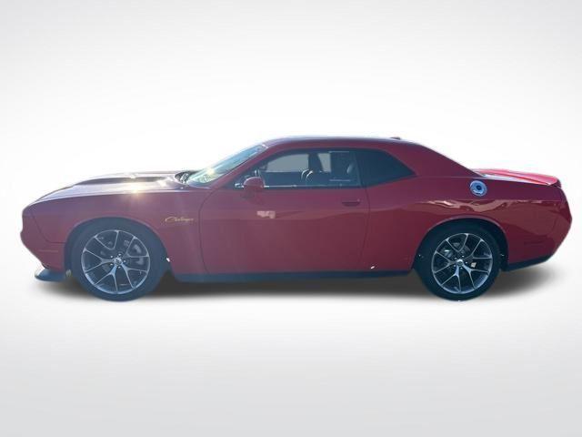 used 2019 Dodge Challenger car, priced at $17,900
