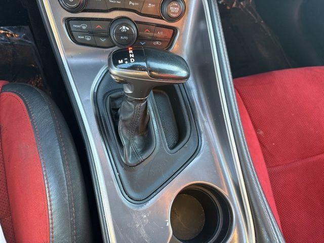 used 2019 Dodge Challenger car, priced at $17,900