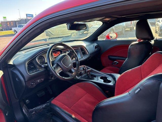 used 2019 Dodge Challenger car, priced at $17,900