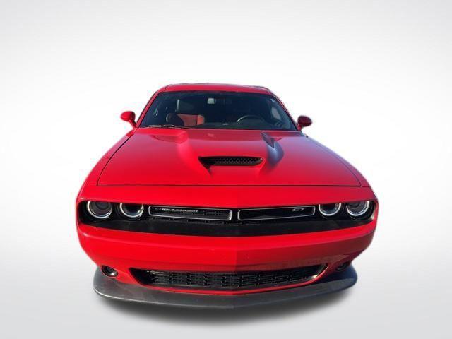 used 2019 Dodge Challenger car, priced at $17,900