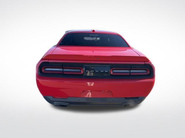 used 2019 Dodge Challenger car, priced at $17,900