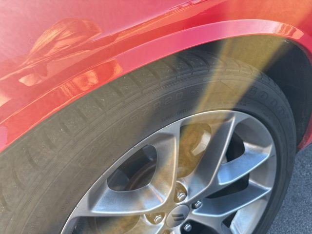 used 2019 Dodge Challenger car, priced at $17,900