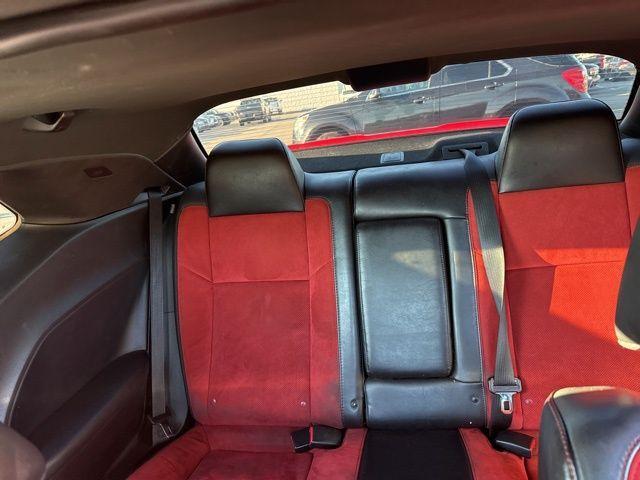 used 2019 Dodge Challenger car, priced at $17,900