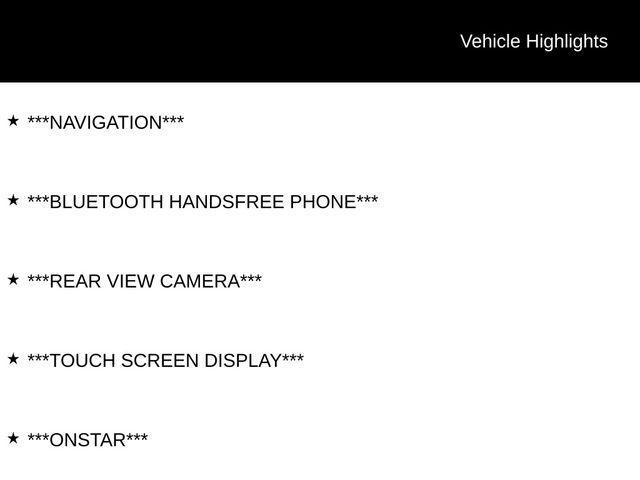 used 2019 Chevrolet Traverse car, priced at $13,500