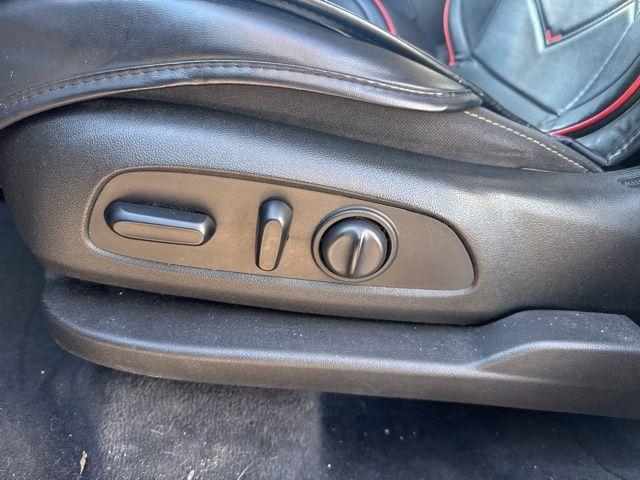 used 2019 Chevrolet Traverse car, priced at $13,500