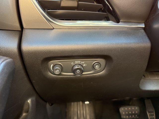 used 2019 Chevrolet Traverse car, priced at $13,500