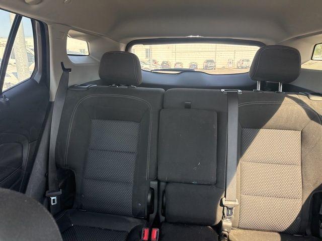 used 2022 GMC Terrain car, priced at $19,900