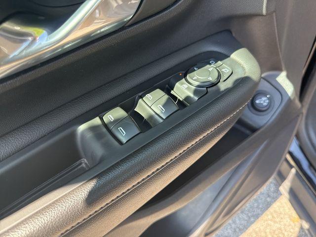 used 2024 GMC Terrain car, priced at $23,900