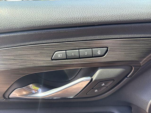 used 2024 GMC Terrain car, priced at $23,900