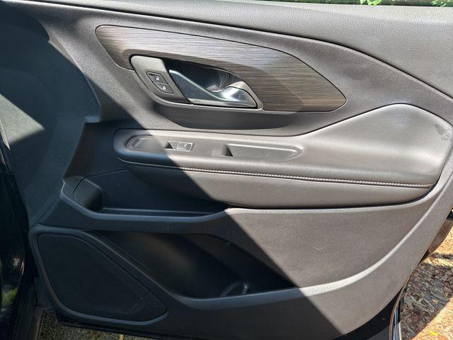 used 2024 GMC Terrain car, priced at $23,900