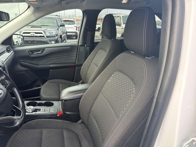 used 2024 Ford Escape car, priced at $20,000