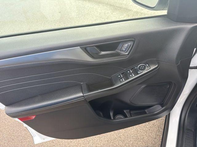 used 2024 Ford Escape car, priced at $20,000