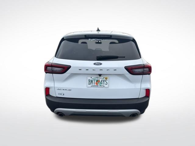 used 2024 Ford Escape car, priced at $20,000