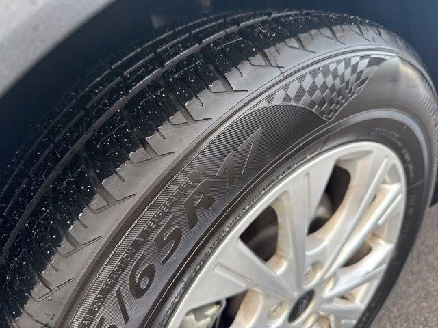 used 2024 Ford Escape car, priced at $20,000