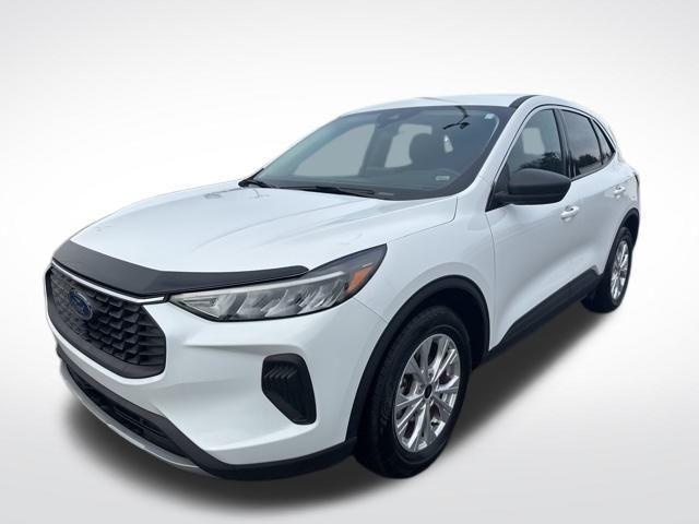 used 2024 Ford Escape car, priced at $20,000