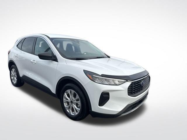 used 2024 Ford Escape car, priced at $20,000