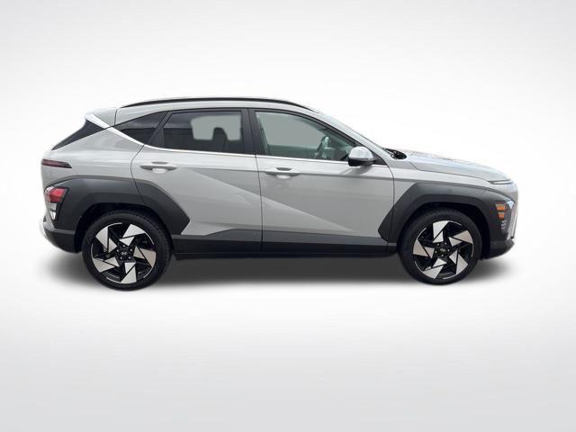 used 2024 Hyundai Kona car, priced at $22,000