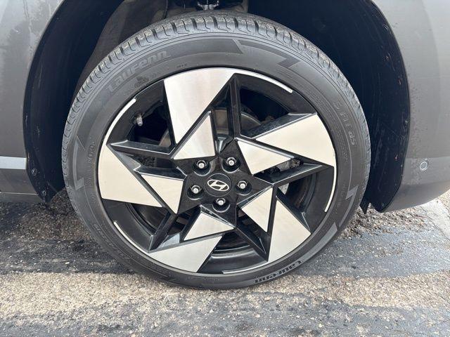 used 2024 Hyundai Kona car, priced at $22,000