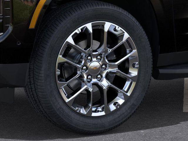 new 2026 Chevrolet Tahoe car, priced at $71,398