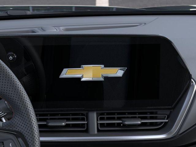 new 2026 Chevrolet Trax car, priced at $25,900