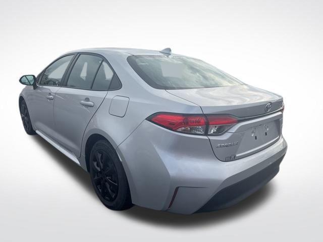 used 2023 Toyota Corolla car, priced at $19,000
