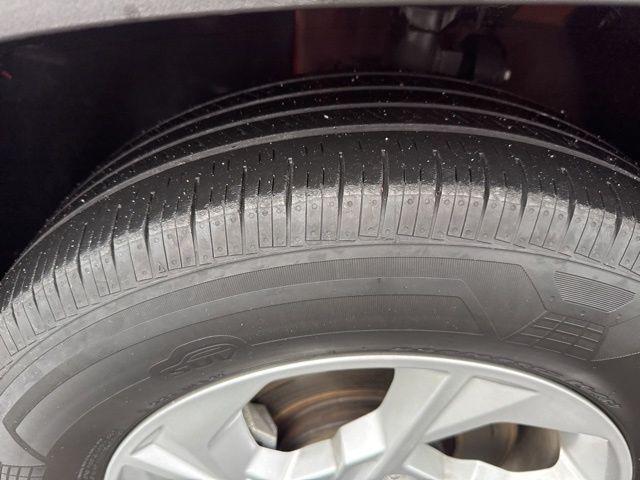 used 2022 Hyundai Tucson car, priced at $22,400