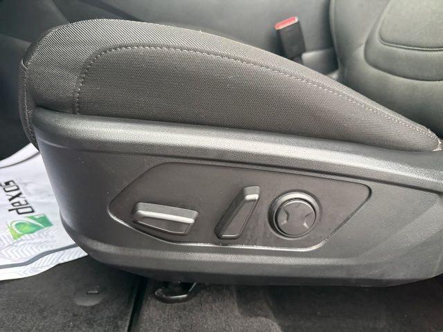 used 2022 Hyundai Tucson car, priced at $22,400