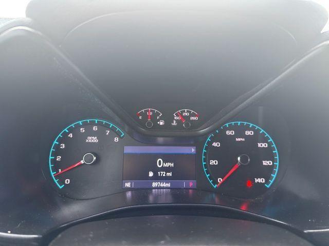 used 2020 Chevrolet Colorado car, priced at $22,000